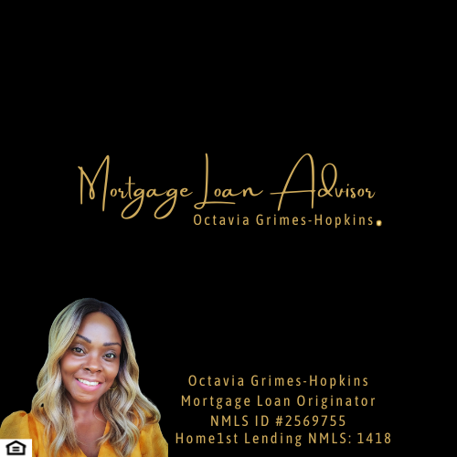 Octavia Grimes Hopkins-